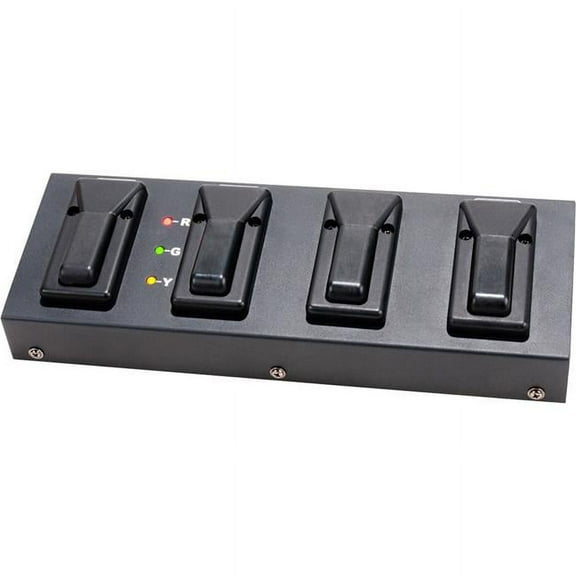 American DJ FC-DOTZ Foot Controller for Dotz TPar System