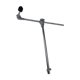 thumbnail image 2 of Abrazadera de Tambor Inclinable Hugo Accesorio profesional brazo de platillo para Instrumentos musicales, 2 of 10