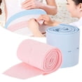 thumbnail image 1 of Dianhelloya Soft Hygienic Fetal Monitor Belt with Snap Closure, High Elastic Prenatal Heart Rate Monitoring Strap for Pregnancy Care, Comfortable Polyester Design (51.18" x 2.36"), 1 of 8