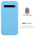 thumbnail image 3 of Cadorabo Case for Samsung Galaxy S10 5G Cover Screen Protection TPU Silicone Gel Back case, 3 of 8