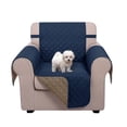 thumbnail image 1 of Fundas para Sillones Reclinables U-NICE HOME Reversibles Resistentes al Agua, 1 of 6