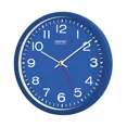 thumbnail image 3 of Reloj De Pared Steiner Analógico 30 Cm Segundero Silencioso Azul, 3 of 4