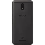 BLU Cell Phones Total Wireless View 1, Black