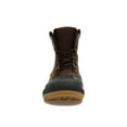 thumbnail image 3 of Nike Men's ACG Woodside II Dark Gold Leaf Hiking Boots, from StockX, 3 of 5