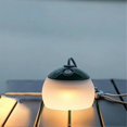thumbnail image 5 of Rechargeable LED Camping Lantern with Hook - 4 Mode Adjustable Outdoor Tent Light for Fishing, Camp, 5 of 5