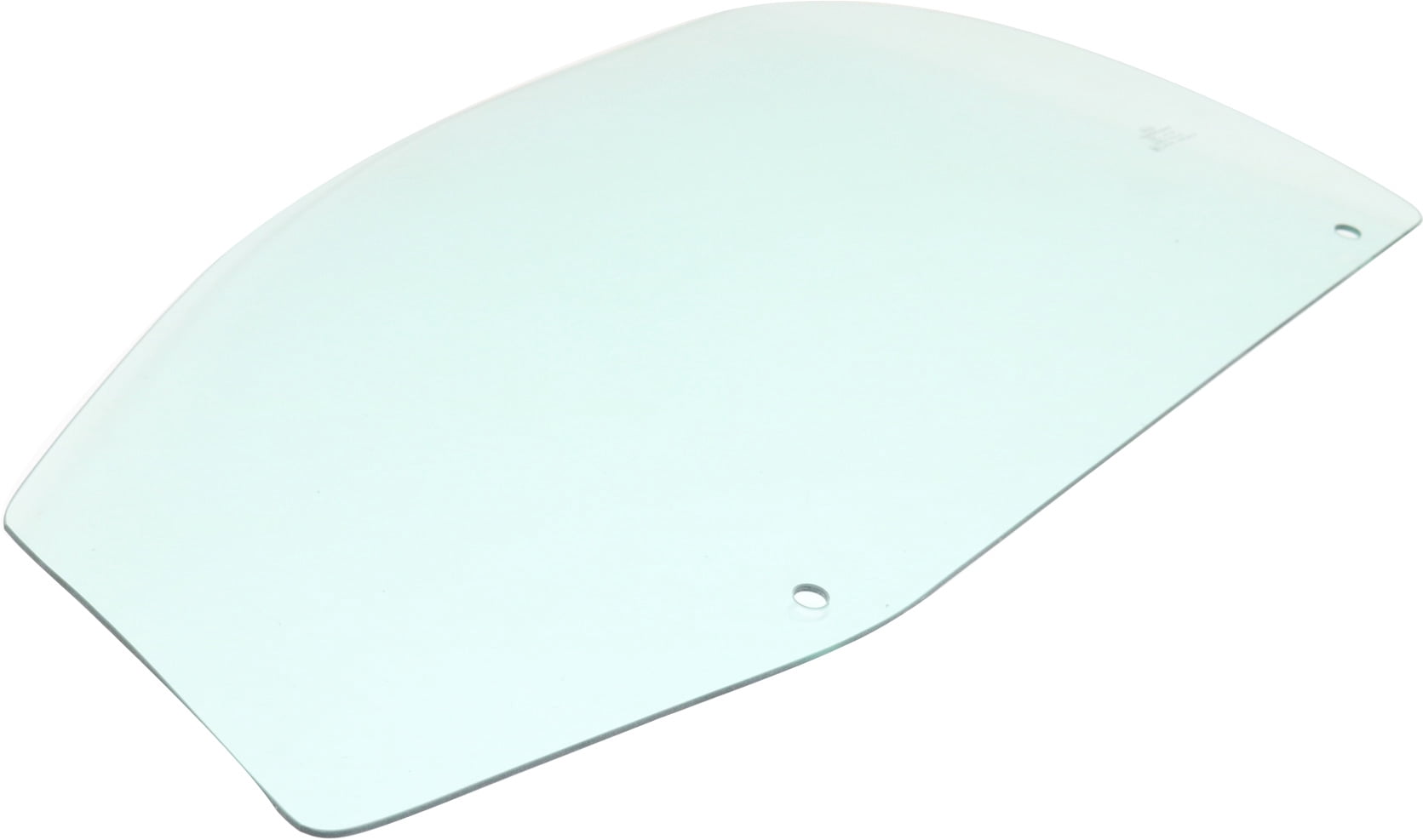 Door Glass Compatible with 1996-2007 Ford Taurus 1996-2005 Mercury Sable Front, Left Driver DD08854 GTNN