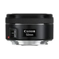 thumbnail image 4 of Canon EF 50mm f/1.8 STM Camera Lenses (Sold without manufacturer warranty), 4 of 5