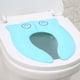 thumbnail image 4 of Asiento Plegable Para Orinal De Viaje, Funda De Asiento Portátil Para Orinal Para Niños Y Niñas, 4 of 7