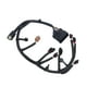 thumbnail image 4 of Arnés del inyector de combustible,Reemplazo de cableado de inyector premium 68087837AC,Pieza de reparación confiable del arnés de cableado del motor,Arnés de cables para inyectores de, 4 of 9