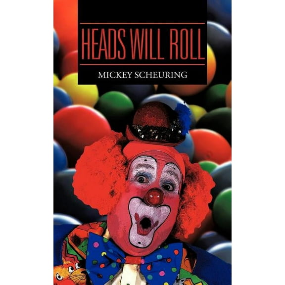 Heads Will Roll