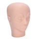 thumbnail image 2 of Maniquí de práctica de maquillaje de silicona desmontable, ideal para entrenamiento de injerto de pestañas, 2 of 10