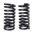 thumbnail image 2 of Resortes AG para Auto Delanteros para Dodge Ram Charger 4x2 1972 a 1993 2 Piezas Nuevos, 2 of 5