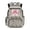 Camo Pink Bow, variant on HUISEFOR Camo Pink Bow Backpack for School Kids Girls Large Capacity 17 Inch Schoolbag with Adjustable Shoulder Strap Lightweight College Students Backpacks Back to School