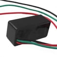 thumbnail image 3 of 12A 3Cables Electronic LED Flasher Relay for LED Car and Motorcycle General Flasher Relay Turn Signa, 3 of 5