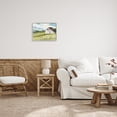 thumbnail image 3 of Stupell Industries American Flag on Barn Nature Painting Gray Framed Art Print Wall Art, 20 x 16, 3 of 9