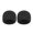 2, variant on Durability Sponge Microphones Cover Clear Voice Capturing For Microphones Ideal For Voiceovers And Online Meetings