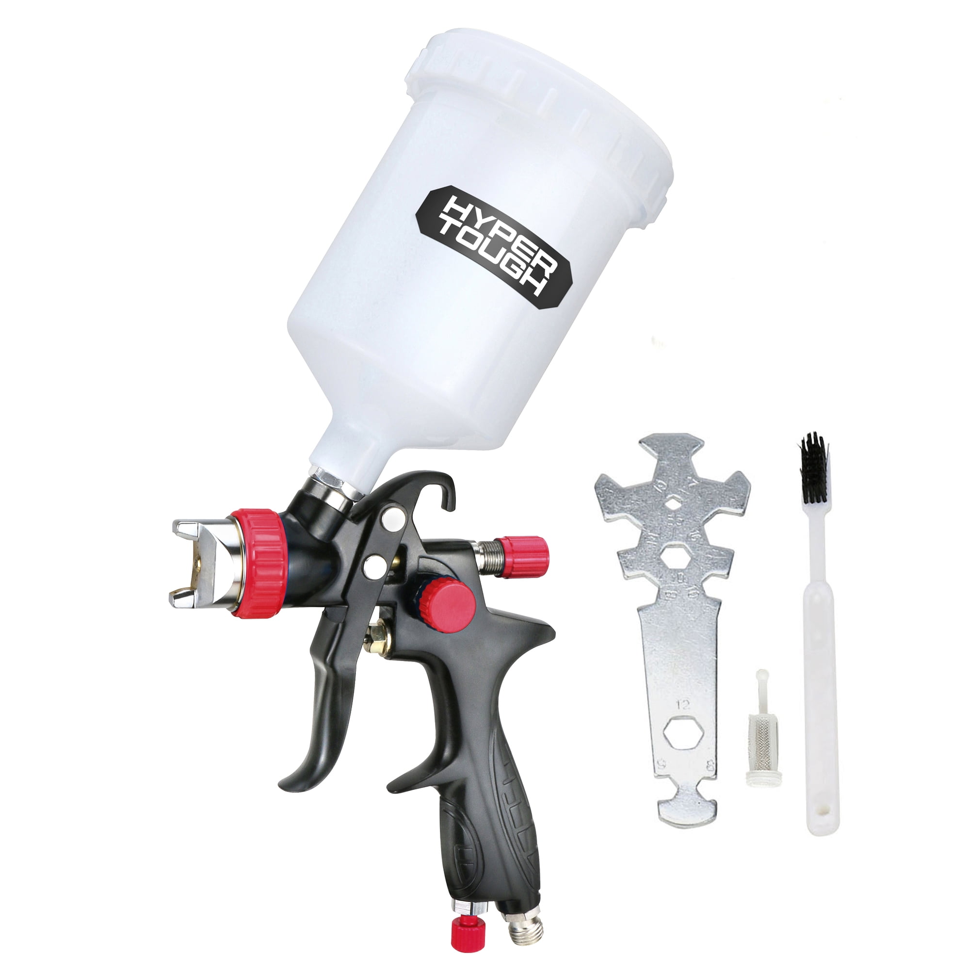 Hyper Tough Air Spray Gun