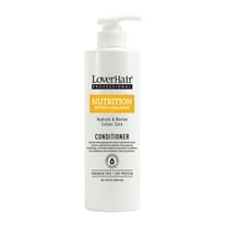 LoverHair Professional Conditioner 20.3 oz (600ml)- Nutrition Colour Care