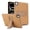 Desertgold, variant on ELEHOLD Rugged Case for iPad Pro 13 2024/2025, Luxury Quilted Shockproof Case with Multi-Angle Kickstand, Raised Edge Protection,Blue