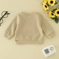 thumbnail image 4 of Vedolay Toddler Girl Clothes Casual Clothes for Girls Warm Winter Fall Outfit 2023 Hooded Sweater E,24M, 4 of 4
