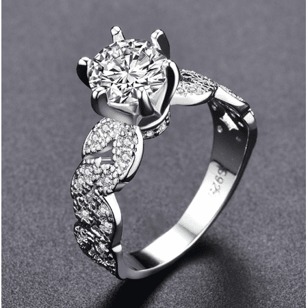 Style Ring - *SALE* Elegance Baroque Style Ring
