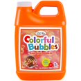 thumbnail image 1 of Recarga concentrada Lulu Home de Bubble Solution, 1 litro, para fiestas infantiles, 1 of 7