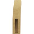 thumbnail image 4 of Ekena Millwork 3"W x 10"D x 14"H Thorton Rough Cedar Woodgrain TimberThane Knee Brace, Primed, 4 of 6