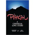 thumbnail image 1 of Pre-Owned PIHKAL: A Chemical Love Story, 9780963009609, 0963009605, Paperback,, 1 of 1