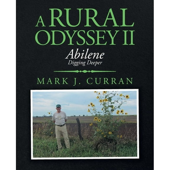 Rural Odyssey : Abilene