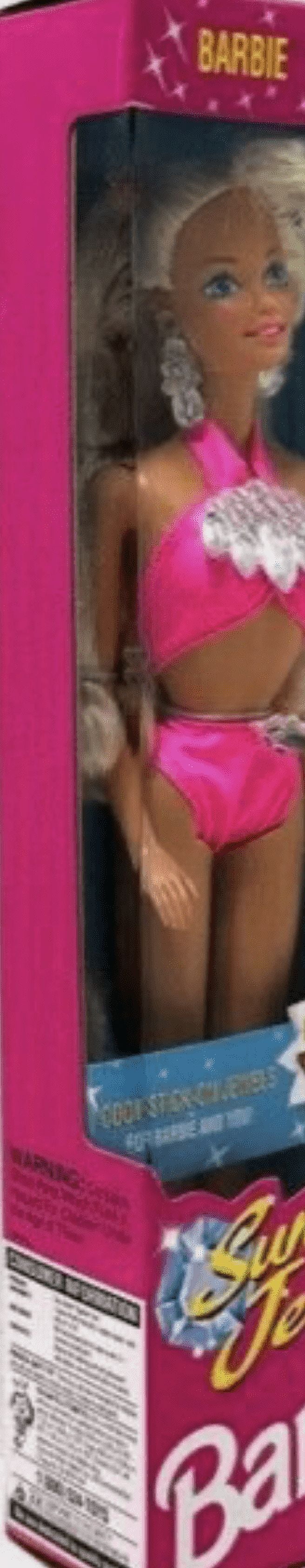 Barbie Sun Jewel - Walmart.com