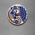 thumbnail image 1 of Opulent Decorative Plaques, 1 of 1