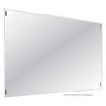 thumbnail image 3 of 42-43 inch Vizomax TV Screen Protector for LCD, LED, OLED & QLED 4K HDTV, 3 of 5