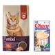 thumbnail image 1 of Mixi Prime 10 Kg + Churu Atún con Almeja Sobre con 4 Tubos de 14 g, 1 of 4