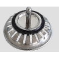thumbnail image 3 of Franke Original Sink Strainer 83mm Basket Replacement 1920056hs For Kitchen Sink Drain, 3 of 4