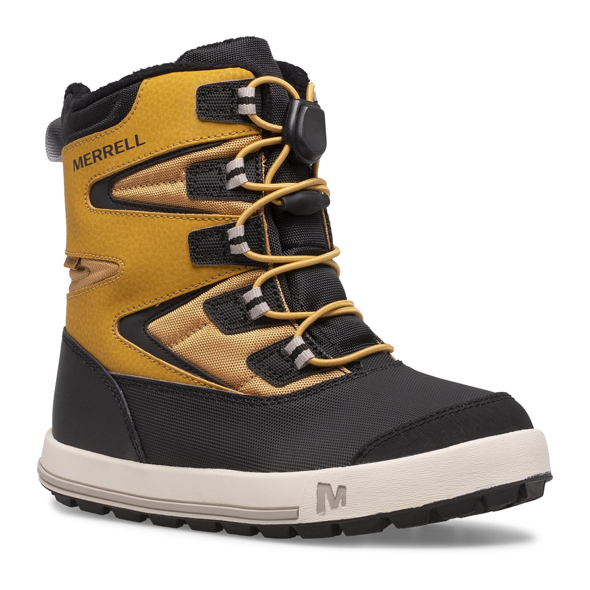 merrell insulated boots