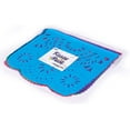 thumbnail image 6 of Fiesta Decorations Plastic Papel Picado (2 Pack) - 2 x 10 Large Panels / 16 Feet Long by Ole Rico, 6 of 7