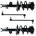 thumbnail image 3 of SCITOO 172275 172276 K750043 Front Strut Spring Assembly Stabilizer Bar Link Fits 2006 2007 2008 2009 2010 2011 2012 for Toyota RAV4, 3 of 5
