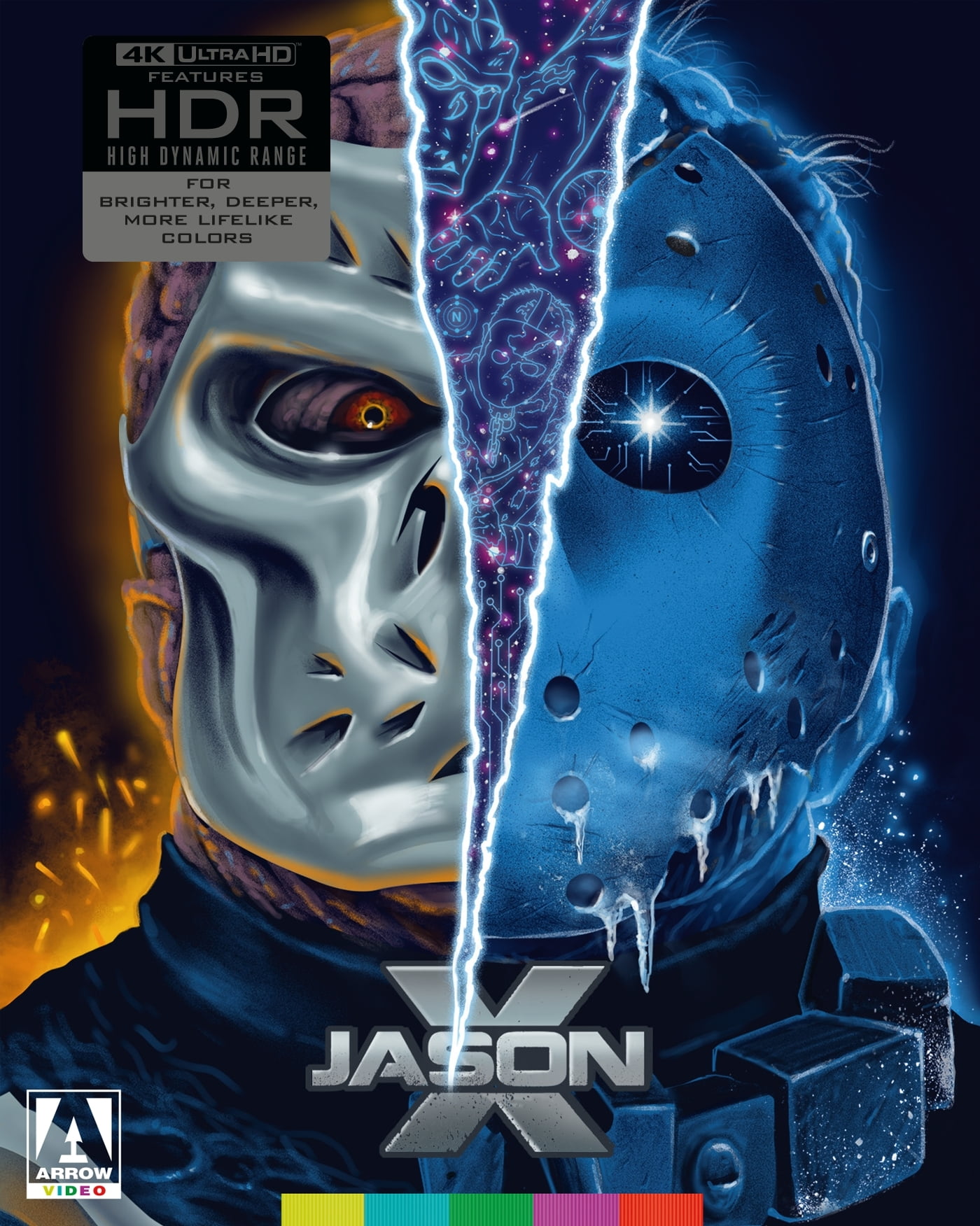 BluRay 【オーラル】AfterGeist0000 Amazon.com: TV & Movies : [Blu