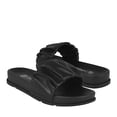 thumbnail image 1 of SANDALIAS CASUALES DAMA FUROR 19531 SIMIPIEL NEGRO, 1 of 4