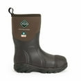 thumbnail image 2 of Bottes Mi-Hautes Arctic Pro à Embout d'Acier pour Hommes CSA, 2 of 4