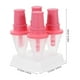 thumbnail image 5 of Moldes para paletas DIY, máquina para hacer paletas de hielo, herramienta para hacer helados, caja de hielo creativa para el hogar y la Oficina, 5 of 6