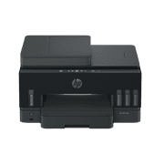 HP Smart Tank 7603 All-in-One Inkjet Printer, Color Mobile Print, Copy, Scan,