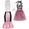 Barbie Fashion Outfit, 2-Pack