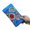 Sky Blue, variant on Joernso Women Ethnic Handmade Embroidered Wristlet Clutch Bag Zipper Purse Long Wallet