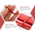 thumbnail image 3 of unbranded Para Globos En Tonos Surtidos Con Brillo Ideal Para Envolver Regalos, 3 of 6