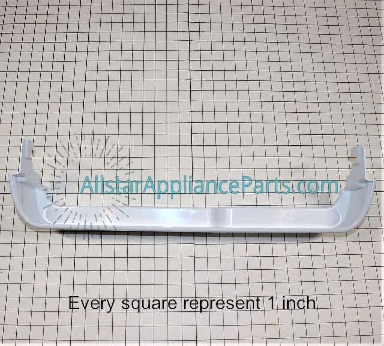 genuine frigidaire 240337901 door bin for refrigerator