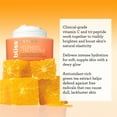 thumbnail image 4 of Bliss Vitamin C +Tri-Peptide Collagen-Protecting & Brightening Facial Moisturizer, All Skin,1.7oz, 4 of 11