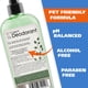 thumbnail image 4 of Champú desodorante y antiolor para mascotas Wahl USA para perros, 4 of 7