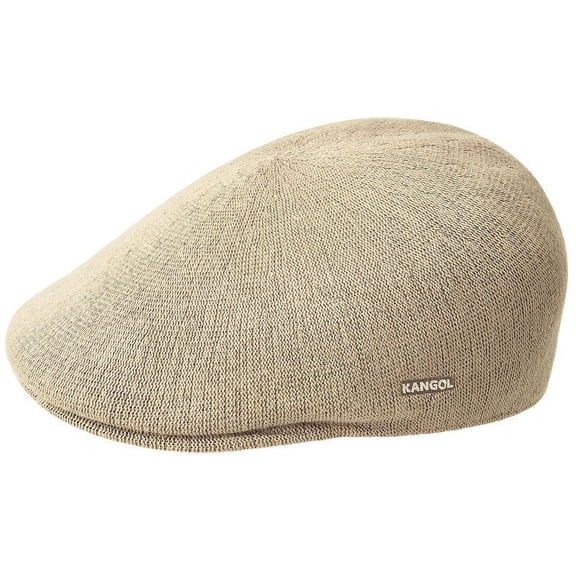 Men's Kangol 507 Sport Bamboo Ivy Cap, Size: Medium, Med Beige