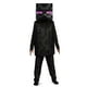 thumbnail image 5 of Disfraz Deluxe de Minecraft para niños, Enderman, talla 14/16, 5 of 5